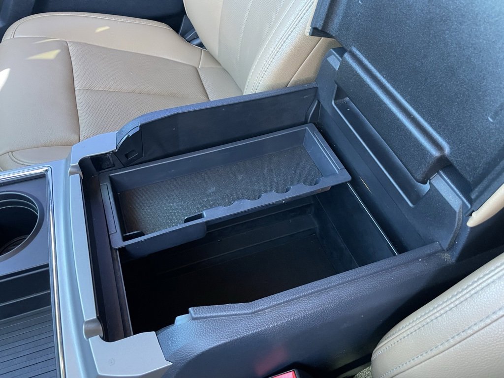 Used 2022 Ford F350 Lariat w/ Lariat Ultimate Package image 57