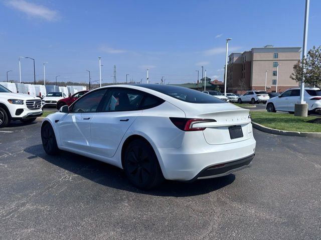 Used 2025 Tesla Model 3 Long Range image 5