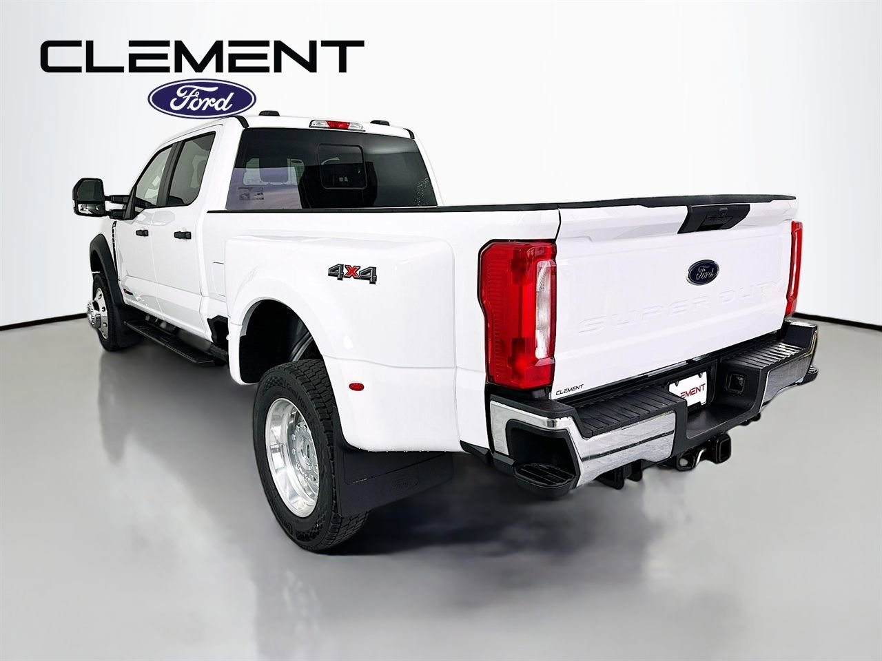 New 2026 Ford F450 XL image 8