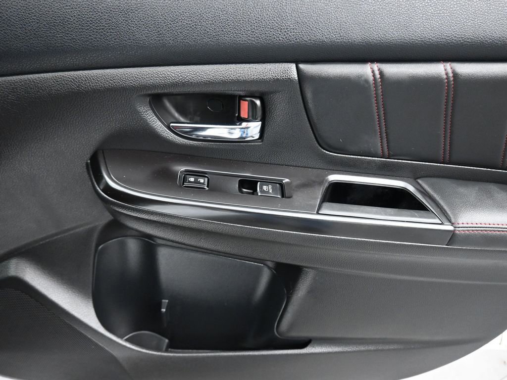 Used 2020 Subaru WRX Premium image 39