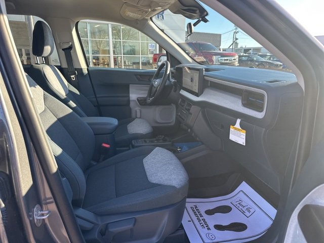 New 2025 Ford Maverick XLT w/ XLT Luxury Package image 8