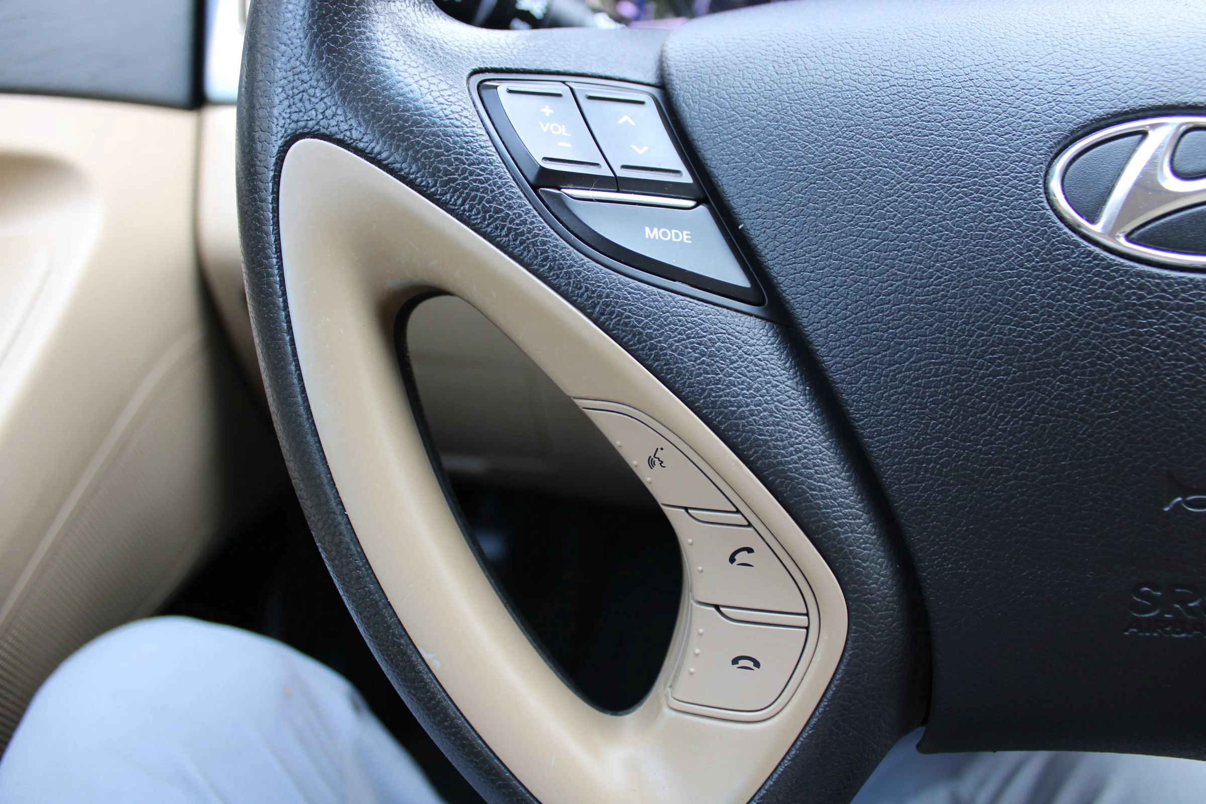 Used 2014 Hyundai Sonata GLS FWD image 9