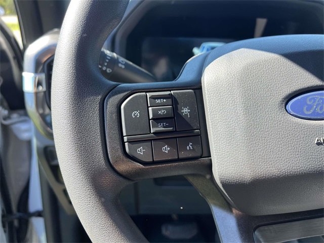 New 2025 Ford F150 STX image 16
