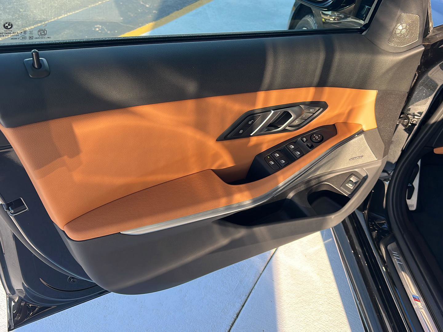 Used 2025 BMW M340i image 16