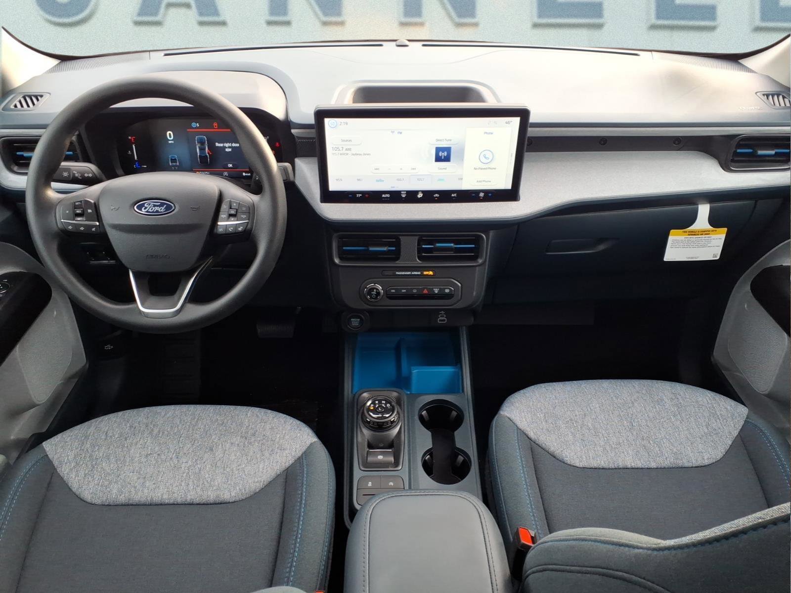 New 2026 Ford Maverick XLT w/ 4K Tow Package image 6