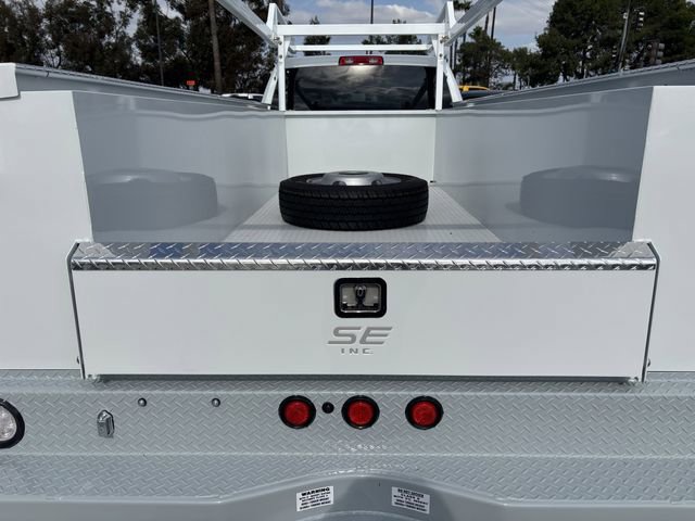 New 2026 RAM 4500 Tradesman image 8