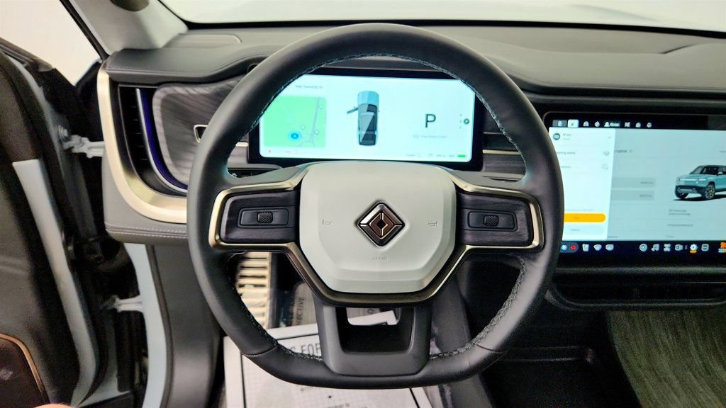 Used 2024 Rivian R1S Adventure AWD/4WD image 14
