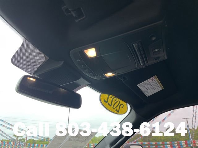 Used 2022 Ford F250 Lariat w/ Black Appearance Package image 27
