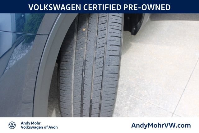 Used 2023 Volkswagen Atlas SEL R-Line AWD/4WD image 15