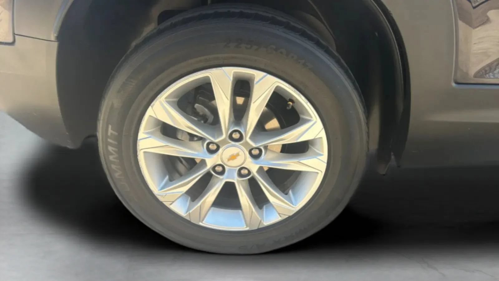 Used 2021 Chevrolet TrailBlazer LS AWD/4WD image 30