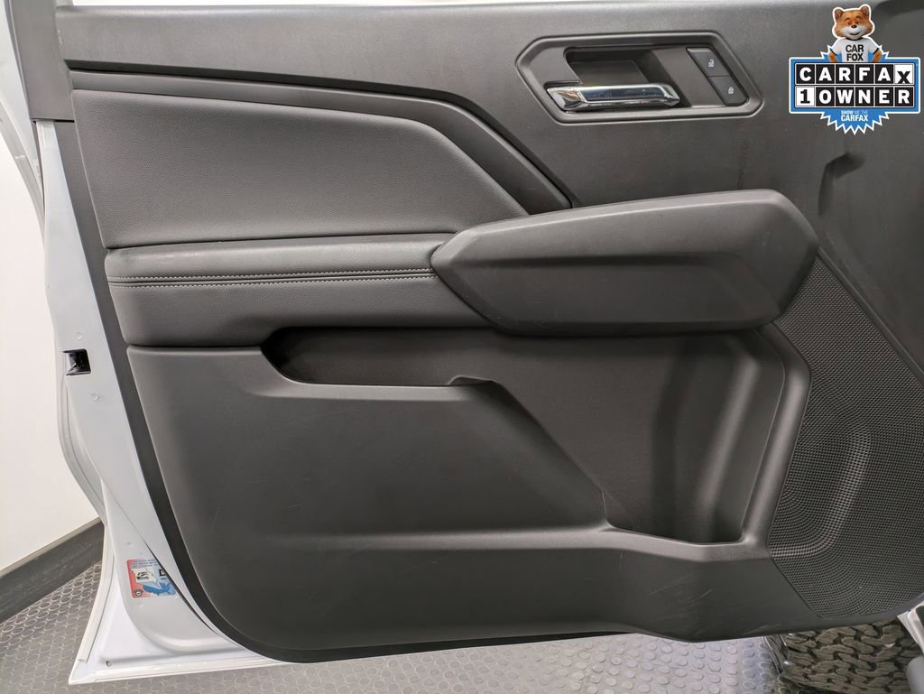 Used 2023 GMC Canyon Elevation w/ Elevation Premium Package AWD/4WD image 8