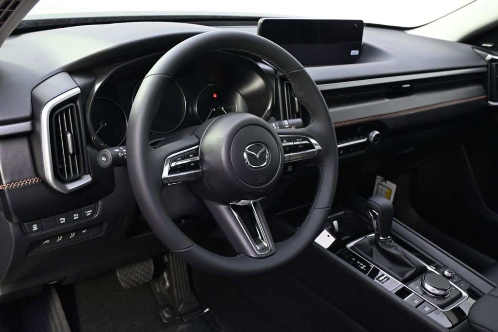 New 2026 MAZDA CX-50 AWD 2.5 S w/ Accent Package image 11