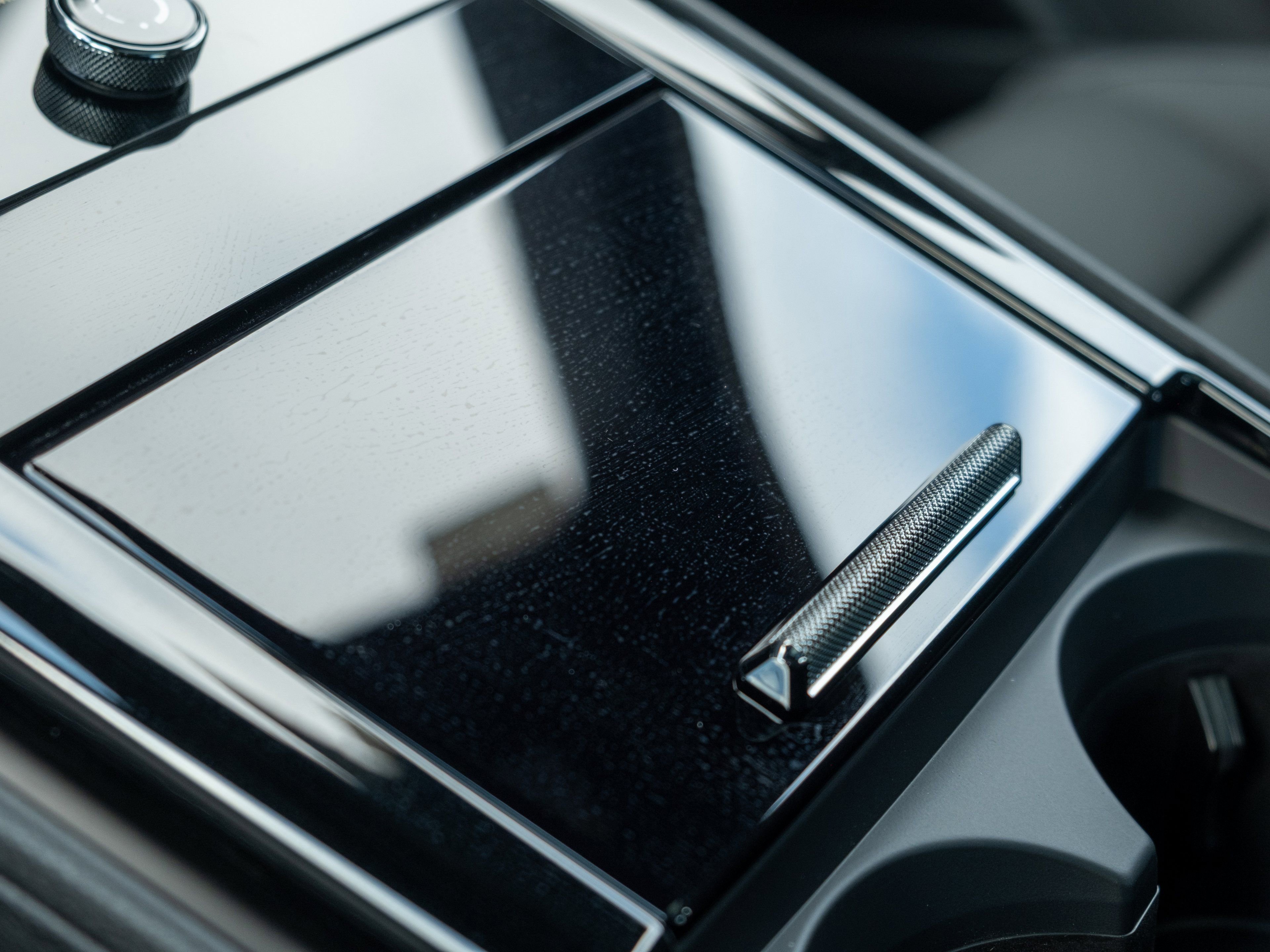 New 2026 Porsche Panamera 4 image 25