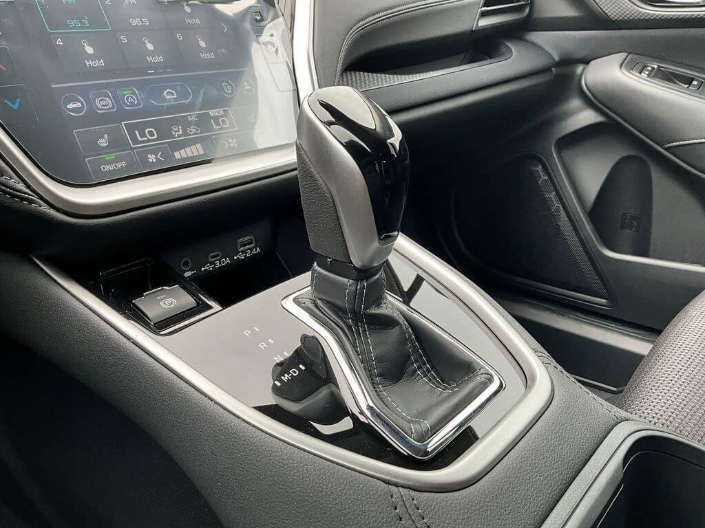 Certified 2025 Subaru Outback Premium AWD/4WD image 20