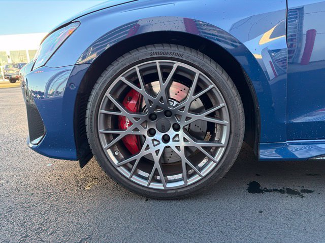 Used 2026 Audi RS 3 AWD/4WD image 10