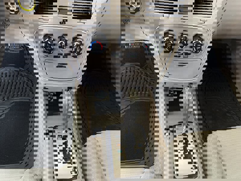 Used 2008 Hyundai Sonata GLS image 16