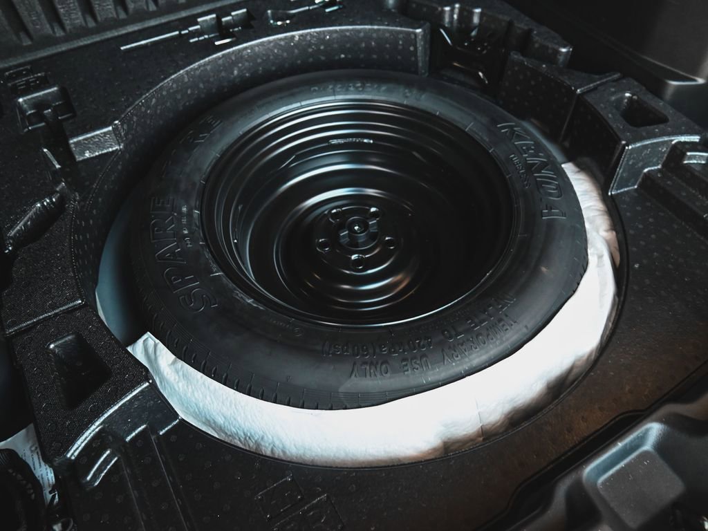 Used 2023 MAZDA CX-50 2.5 S w/ Accent Package image 36