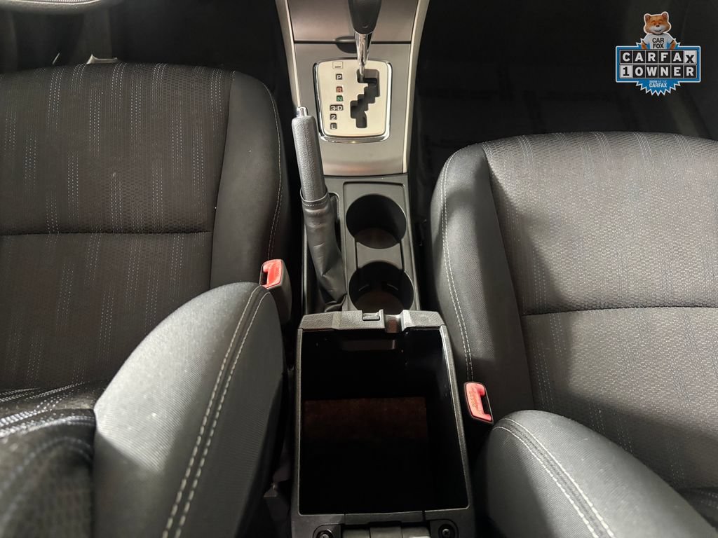 Used 2013 Toyota Corolla S FWD image 25
