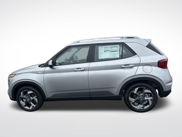 New 2026 Hyundai Venue SEL FWD image 14