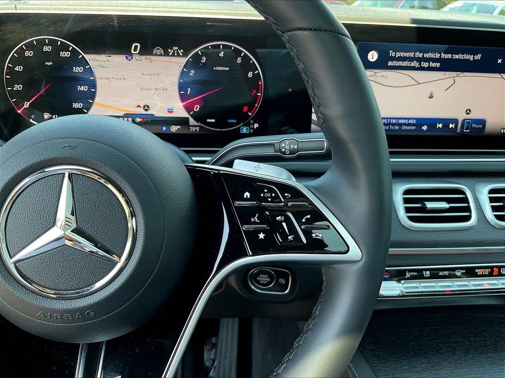 Certified 2026 Mercedes-Benz GLE 450 4MATIC Coupe image 14