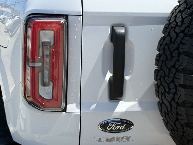 Used 2024 Ford Bronco Badlands AWD/4WD image 6