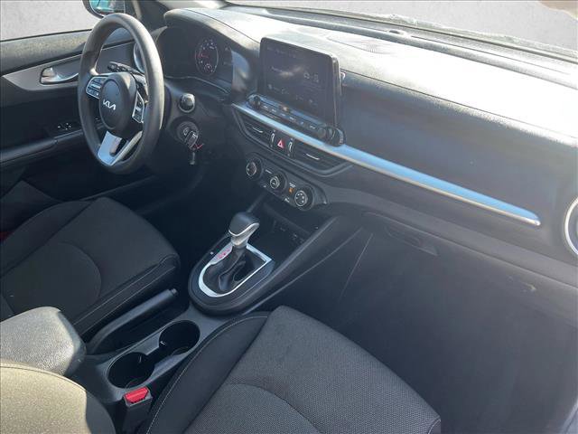 Used 2023 Kia Forte LXS image 23