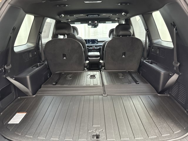 New 2027 Kia Telluride EX X-Line w/ Towing Package AWD/4WD image 34
