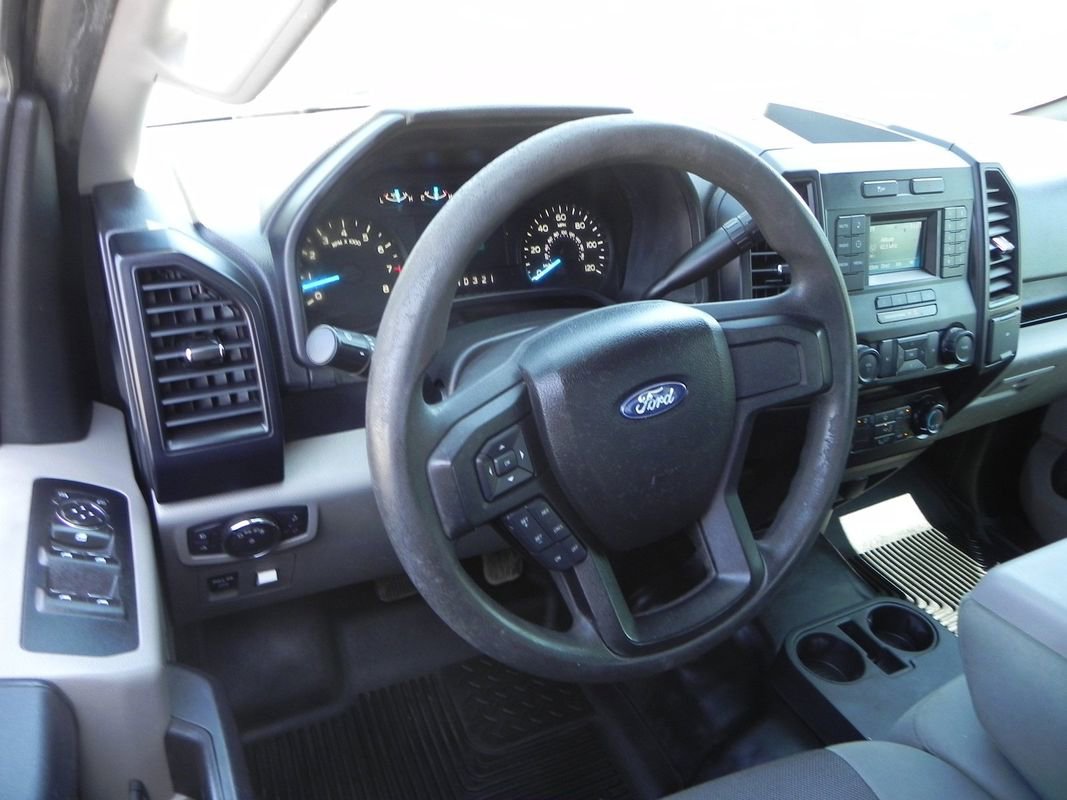 Used 2016 Ford F150 XL w/ XL Power Equipment Group image 16