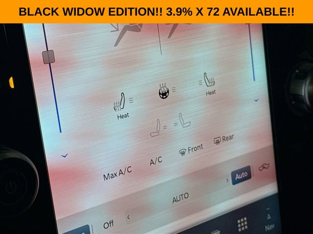 New 2025 RAM 1500 Big Horn image 20