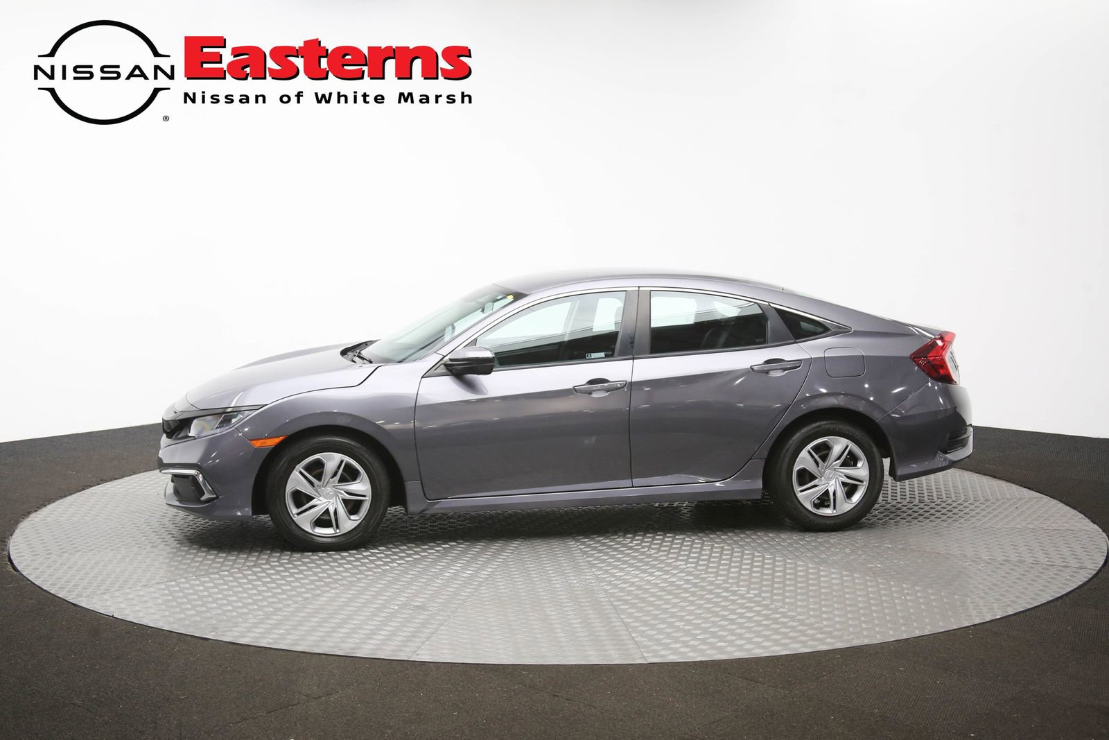 Used 2021 Honda Civic LX image 58
