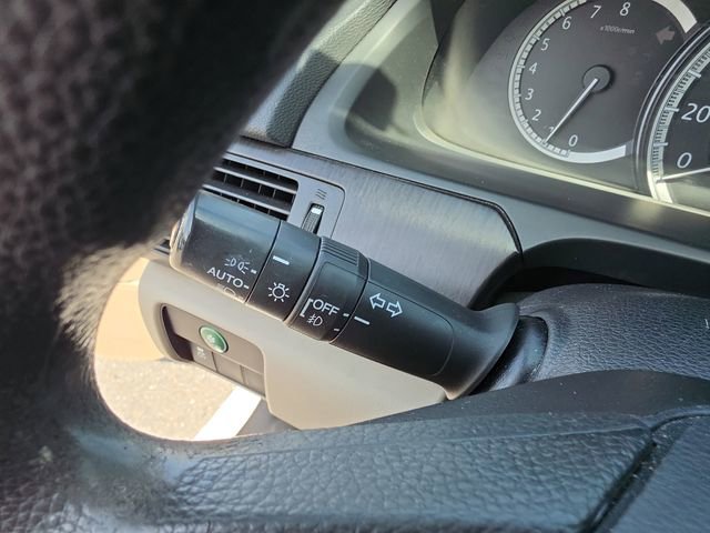 Used 2015 Honda Accord EX image 23