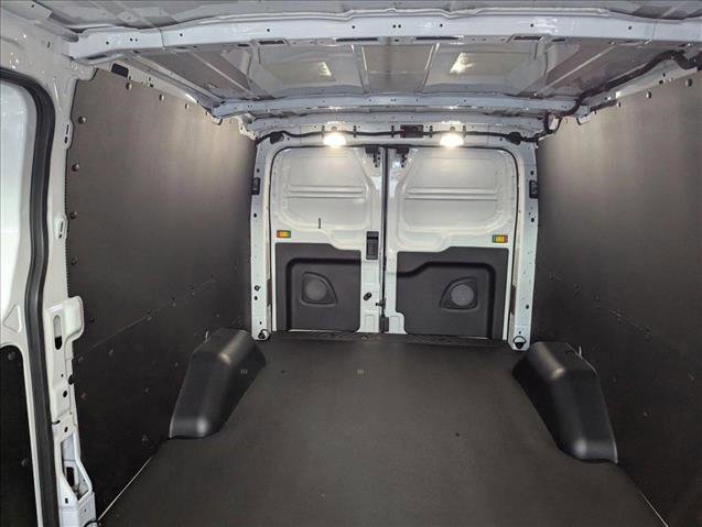 New 2025 Ford Transit 150 Low Roof AWD w/ Load Area Protection Package image 14