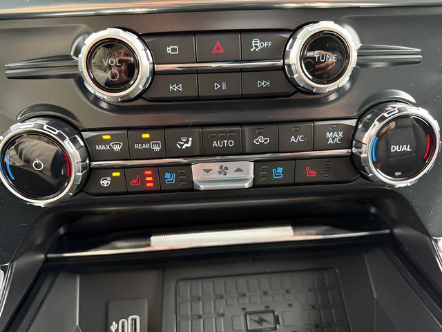 New 2026 Ford F150 Lariat AWD/4WD image 29