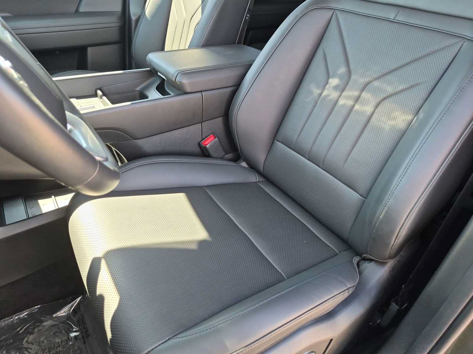 Certified 2026 Hyundai Santa Fe SEL FWD image 16