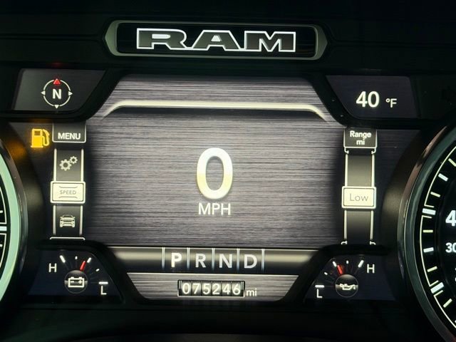 Used 2020 RAM 1500 Big Horn image 21