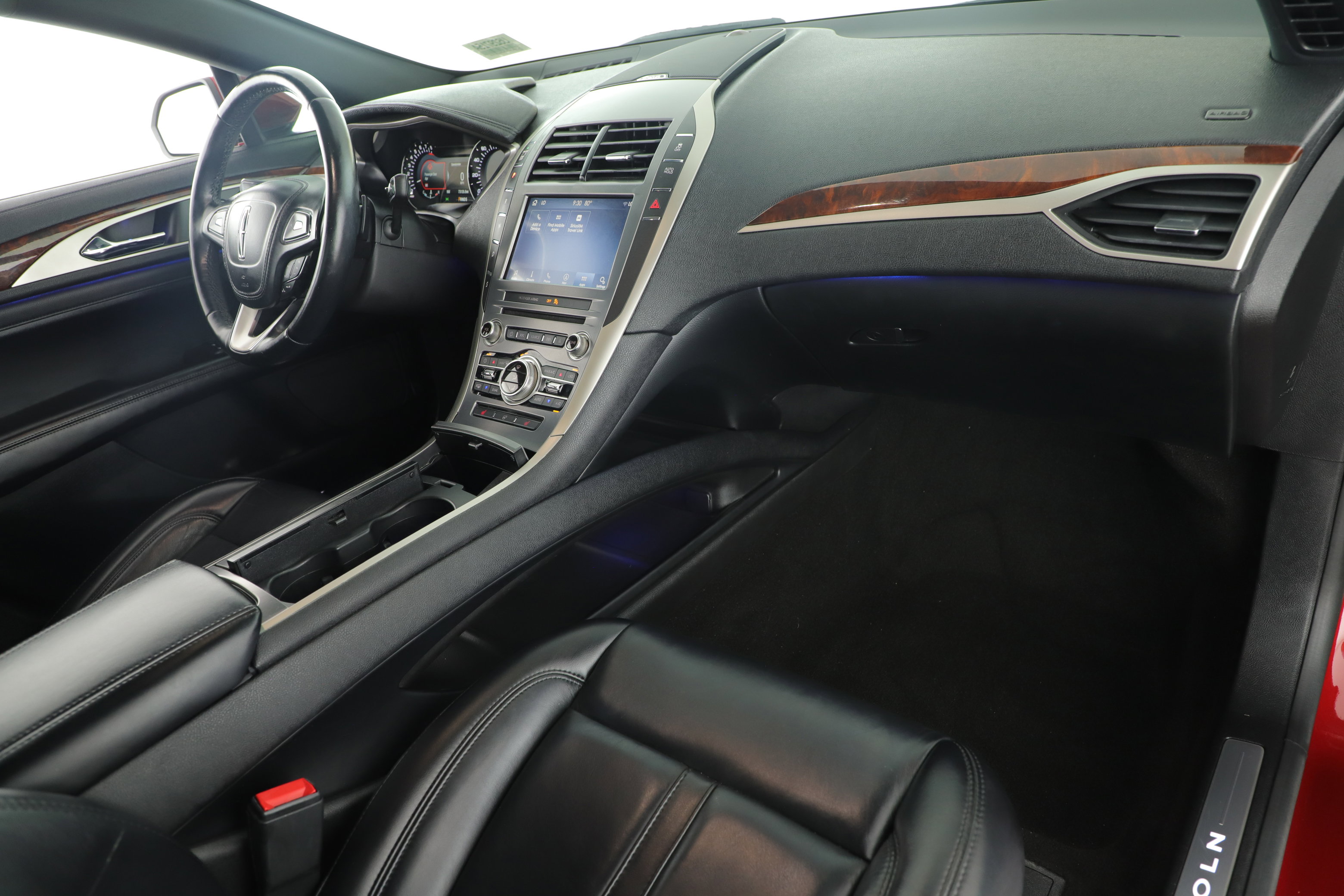 Used 2019 Lincoln MKZ Reserve w/ Reserve Plus Package FWD image 17