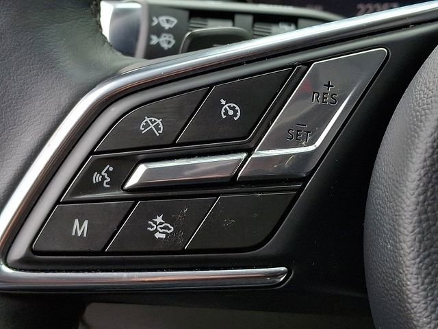 Certified 2025 Buick Envision Preferred image 21