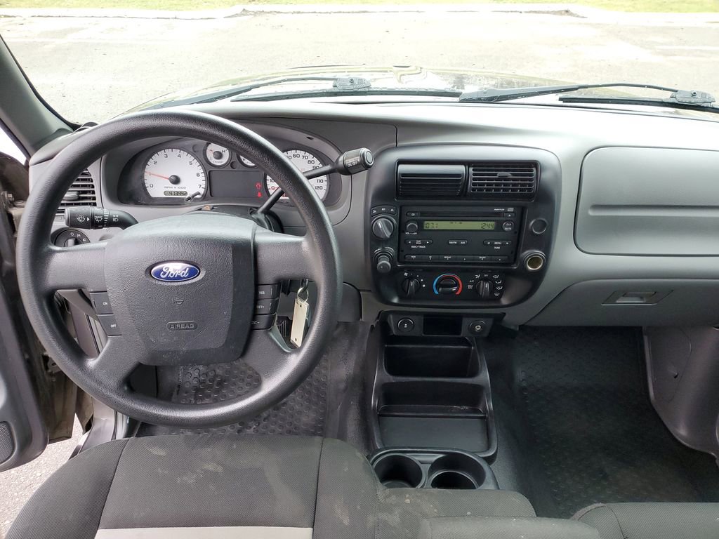 Used 2011 Ford Ranger Sport w/ PWR Equipment Group image 12