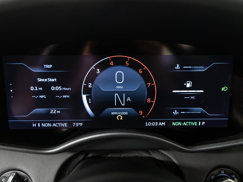 New 2025 McLaren GTS image 15