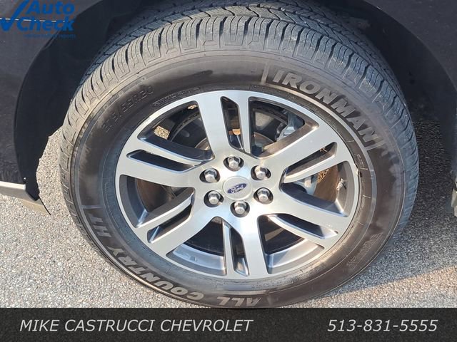 Used 2024 Ford Expedition Limited image 9