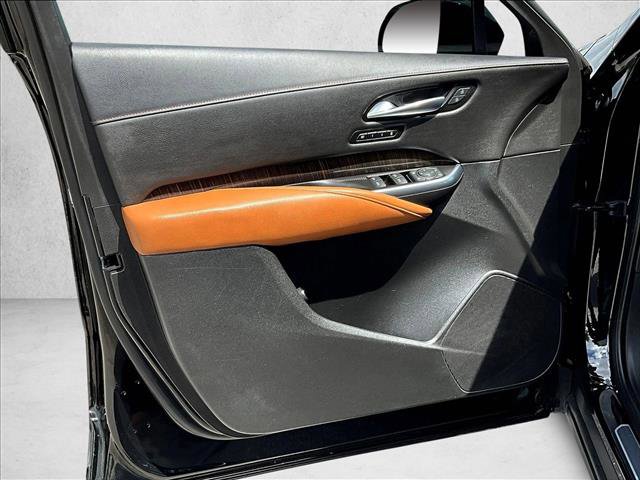 Used 2019 Cadillac XT4 Sport image 17