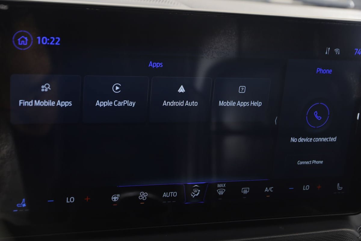 Used 2024 Ford Mustang Premium RWD image 9