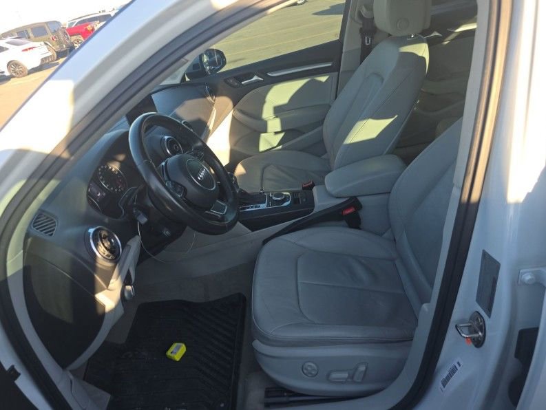 Used 2015 Audi A3 1.8T Premium w/ Driver Assistance Package image 23