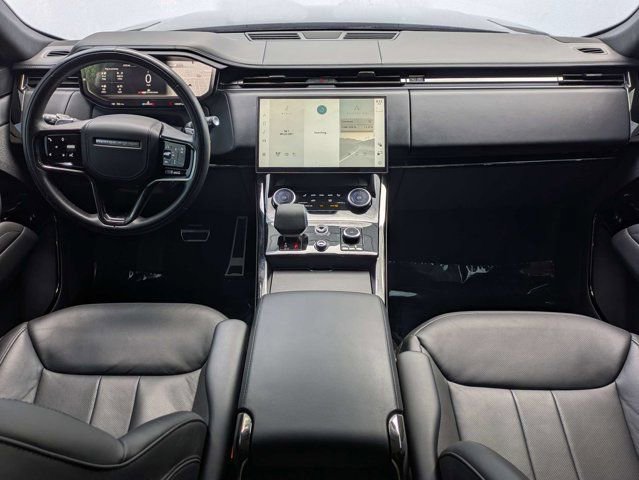 Used 2023 Land Rover Range Rover Sport SE Dynamic AWD/4WD image 16