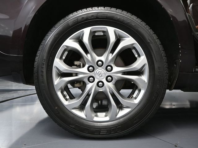 Used 2021 Buick Enclave Avenir w/ Avenir Technology Package image 16