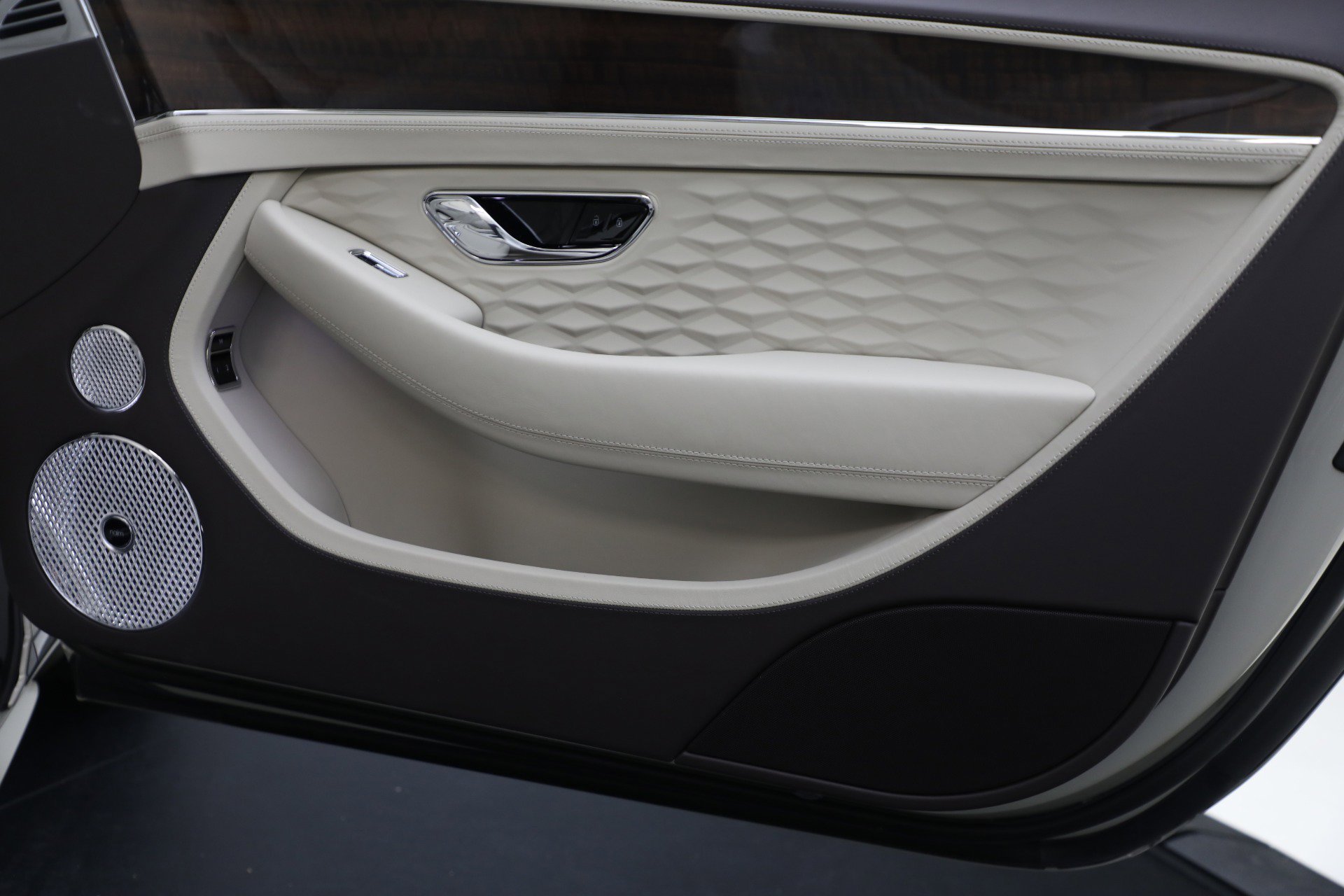 New 2025 Bentley Continental GT Speed AWD/4WD image 35