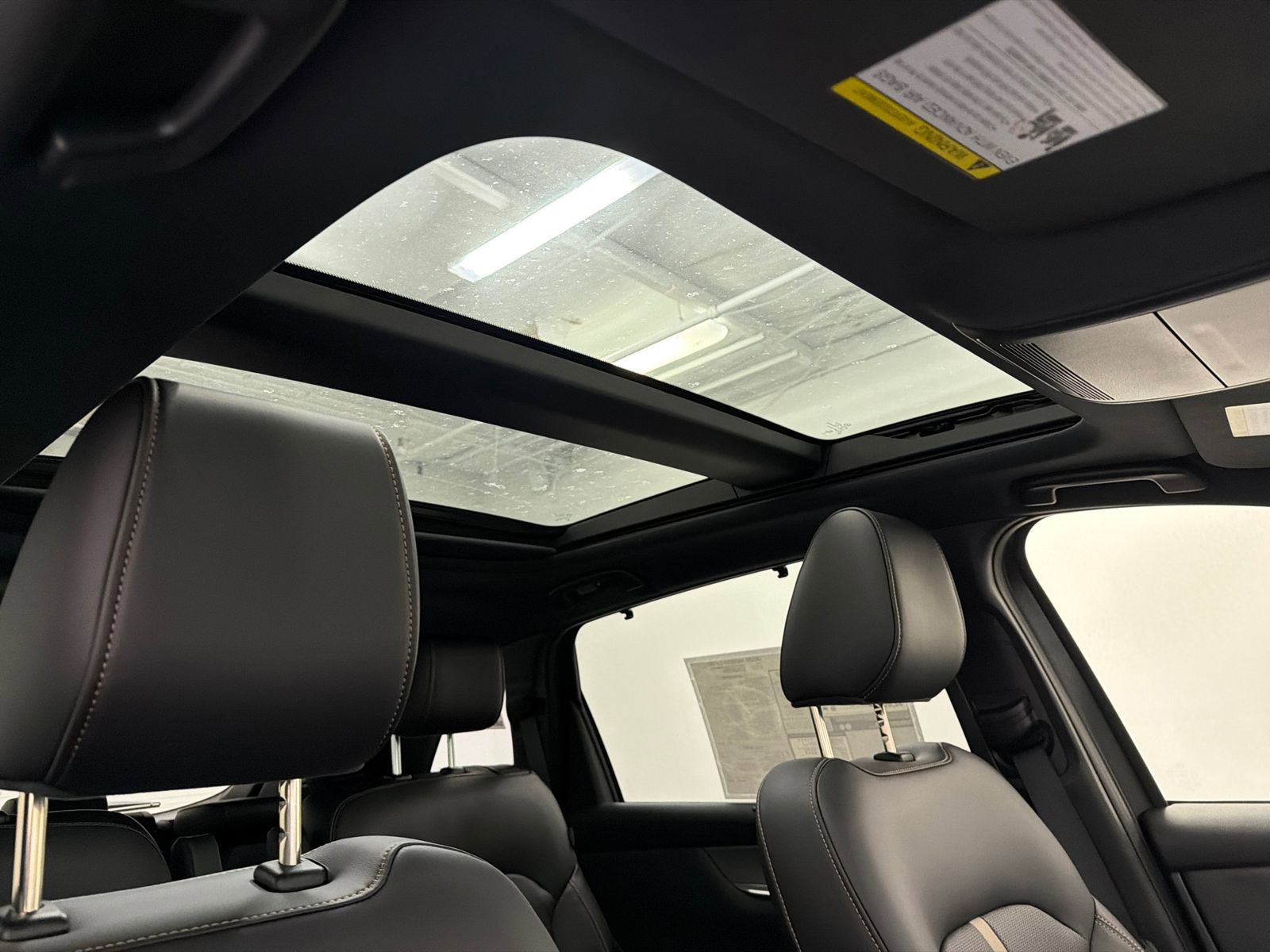 New 2026 MAZDA CX-90 3.3 Turbo w/ Premium Plus Pkg image 14