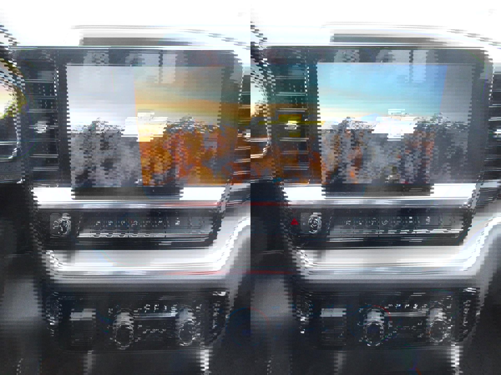 Certified 2022 Chevrolet Silverado 1500 High Country w/ High Country Premium Package image 13