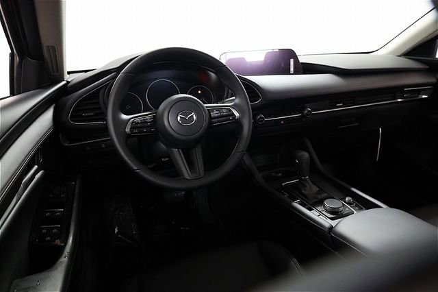 New 2026 MAZDA MAZDA3 s Sport image 24