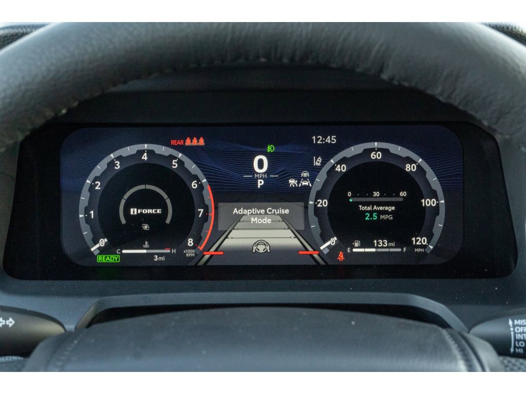 New 2026 Toyota Tacoma TRD Off-Road image 21